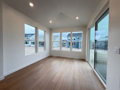 Tiny photo for 2982 KINGBIRD DR #620, Eagle Mountain, UT 84005 (MLS # 2123439)