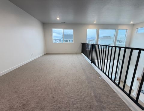 Tiny photo for 2982 KINGBIRD DR #620, Eagle Mountain, UT 84005 (MLS # 2123439)