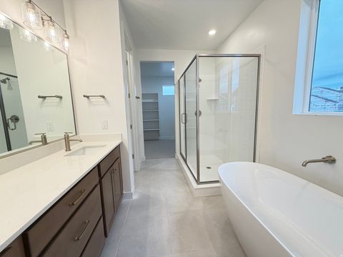 Tiny photo for 2982 KINGBIRD DR #620, Eagle Mountain, UT 84005 (MLS # 2123439)