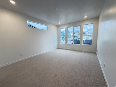 Tiny photo for 2982 KINGBIRD DR #620, Eagle Mountain, UT 84005 (MLS # 2123439)