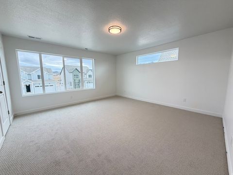 Tiny photo for 2982 KINGBIRD DR #620, Eagle Mountain, UT 84005 (MLS # 2123439)