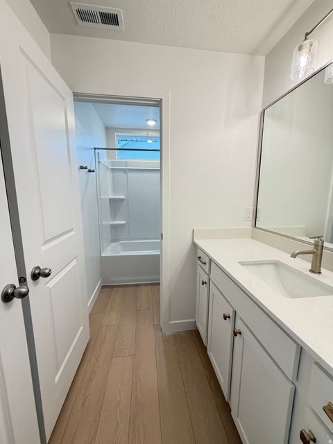 Tiny photo for 2982 KINGBIRD DR #620, Eagle Mountain, UT 84005 (MLS # 2123439)