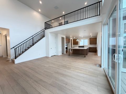 Tiny photo for 2982 KINGBIRD DR #620, Eagle Mountain, UT 84005 (MLS # 2123439)