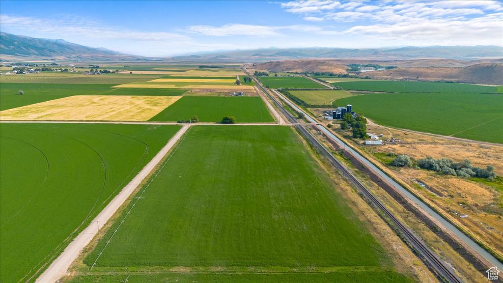 Photo of 4000 N 4400 W #7, Clifton, ID 83232 (MLS # 2067655)