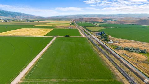 Vacant Land For Sale - 4000 N 4400 #7<br/> Clifton, ID 83232