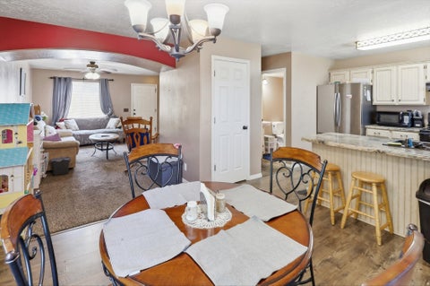 Tiny photo for 826 E 760 N, Ogden, UT 84404 (MLS # 2167750)