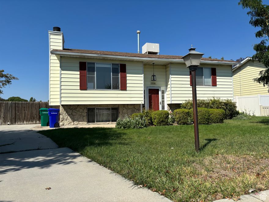open to any ideas to sell estate!