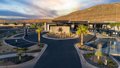 Tiny photo for 3353 E DANCE HALL LN #2351, Washington, UT 84780 (MLS # 2121102)