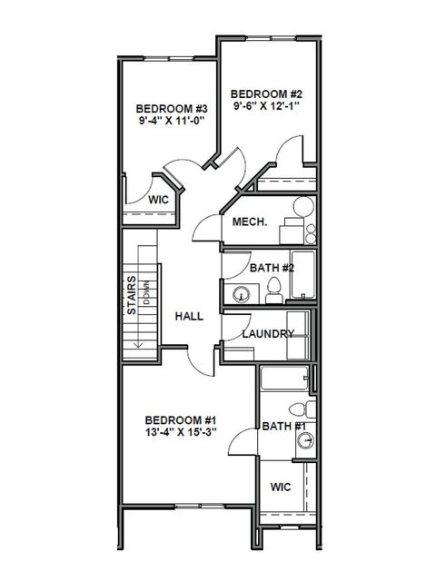 Tiny photo for 3353 E DANCE HALL LN #2351, Washington, UT 84780 (MLS # 2121102)