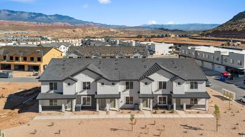 Tiny photo for 3353 E DANCE HALL LN #2351, Washington, UT 84780 (MLS # 2121102)