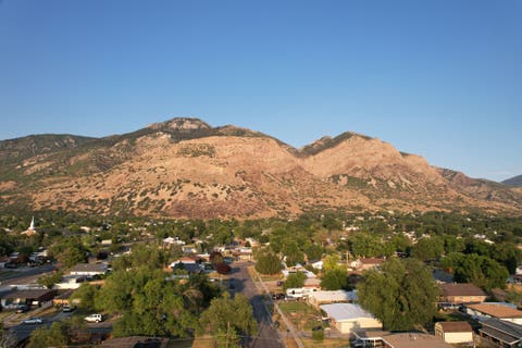Tiny photo for 656 E 1050 N, Ogden, UT 84404 (MLS # 2175876)