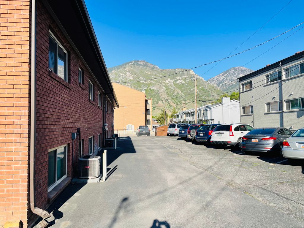 Photo of 240 E 600 N, Provo, UT 84601 (MLS # 2131468)