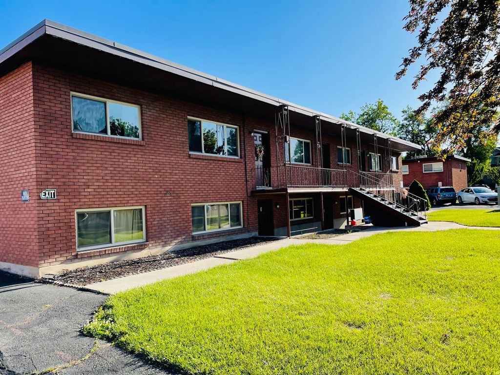 Photo of 240 E 600 N, Provo, UT 84601 (MLS # 2131468)