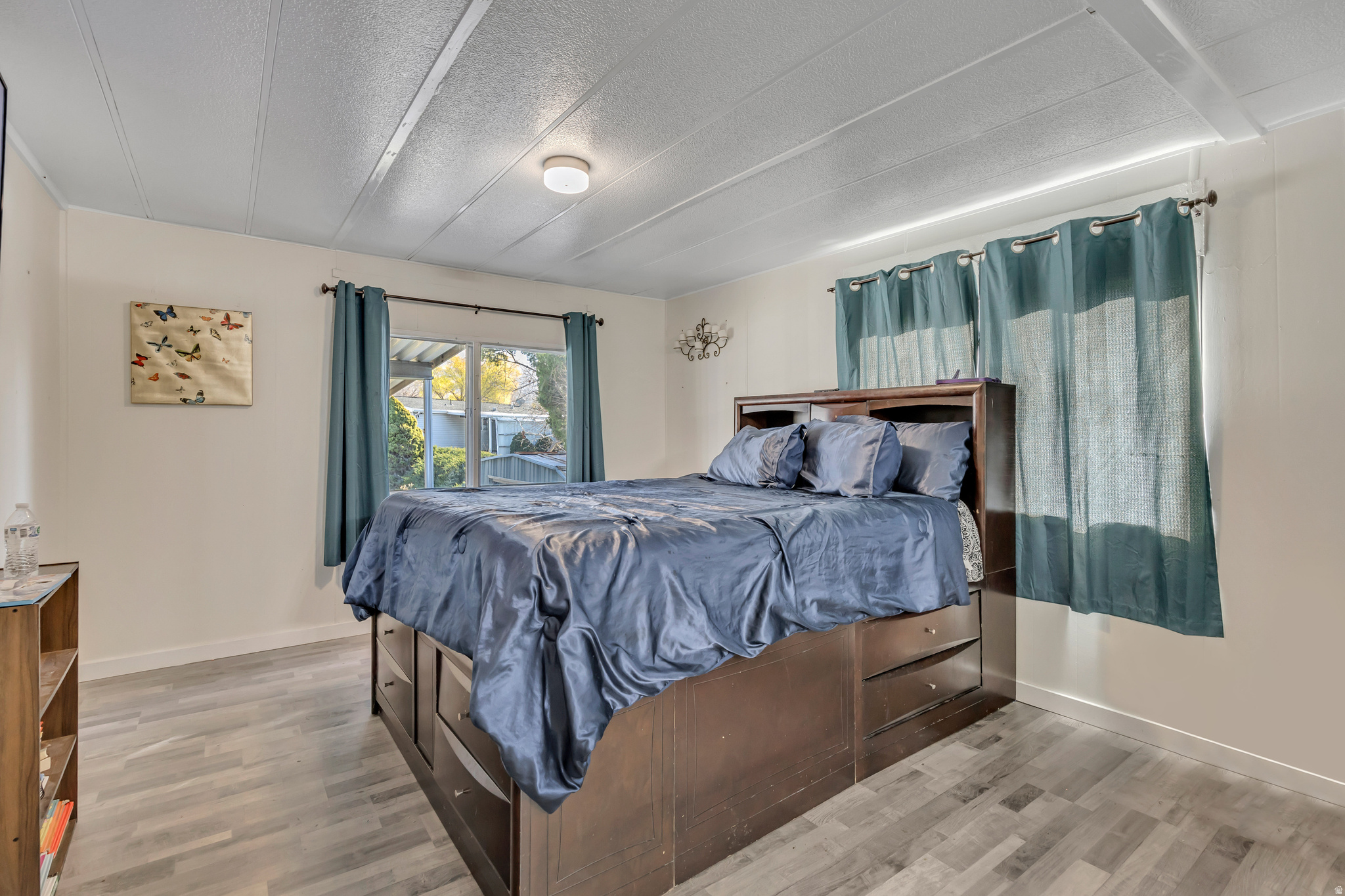 CAMELOT MANUFACTURED HOME COMMUNITY - Residential