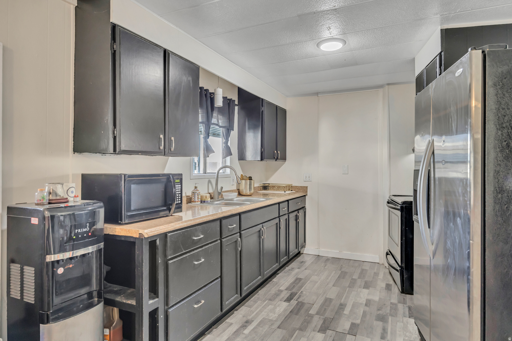 CAMELOT MANUFACTURED HOME COMMUNITY - Residential