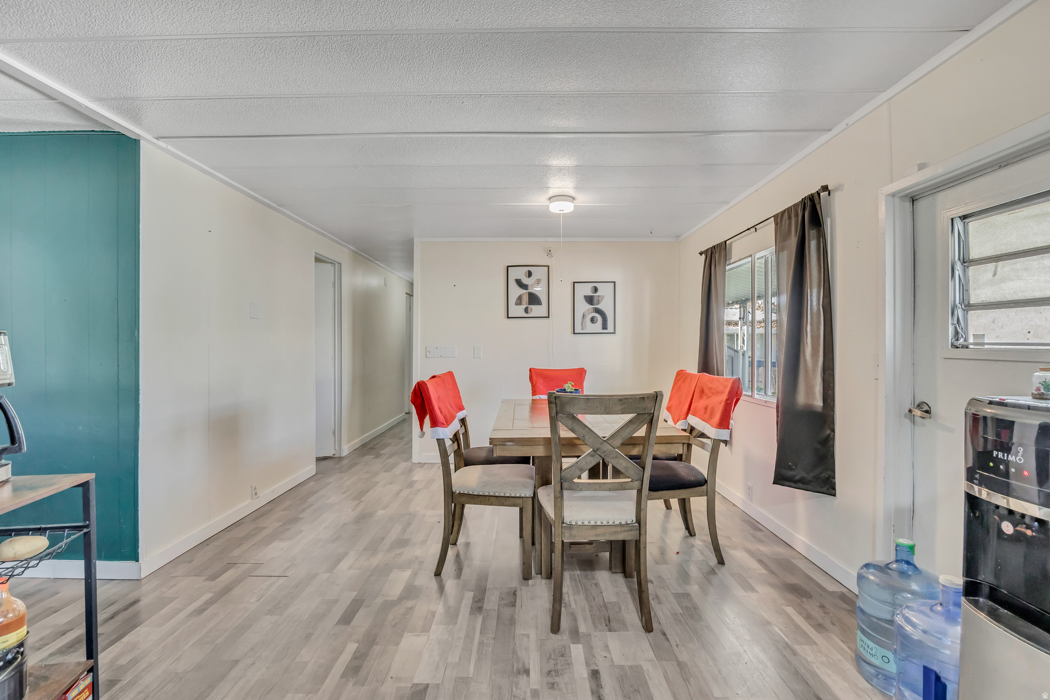 CAMELOT MANUFACTURED HOME COMMUNITY - Residential