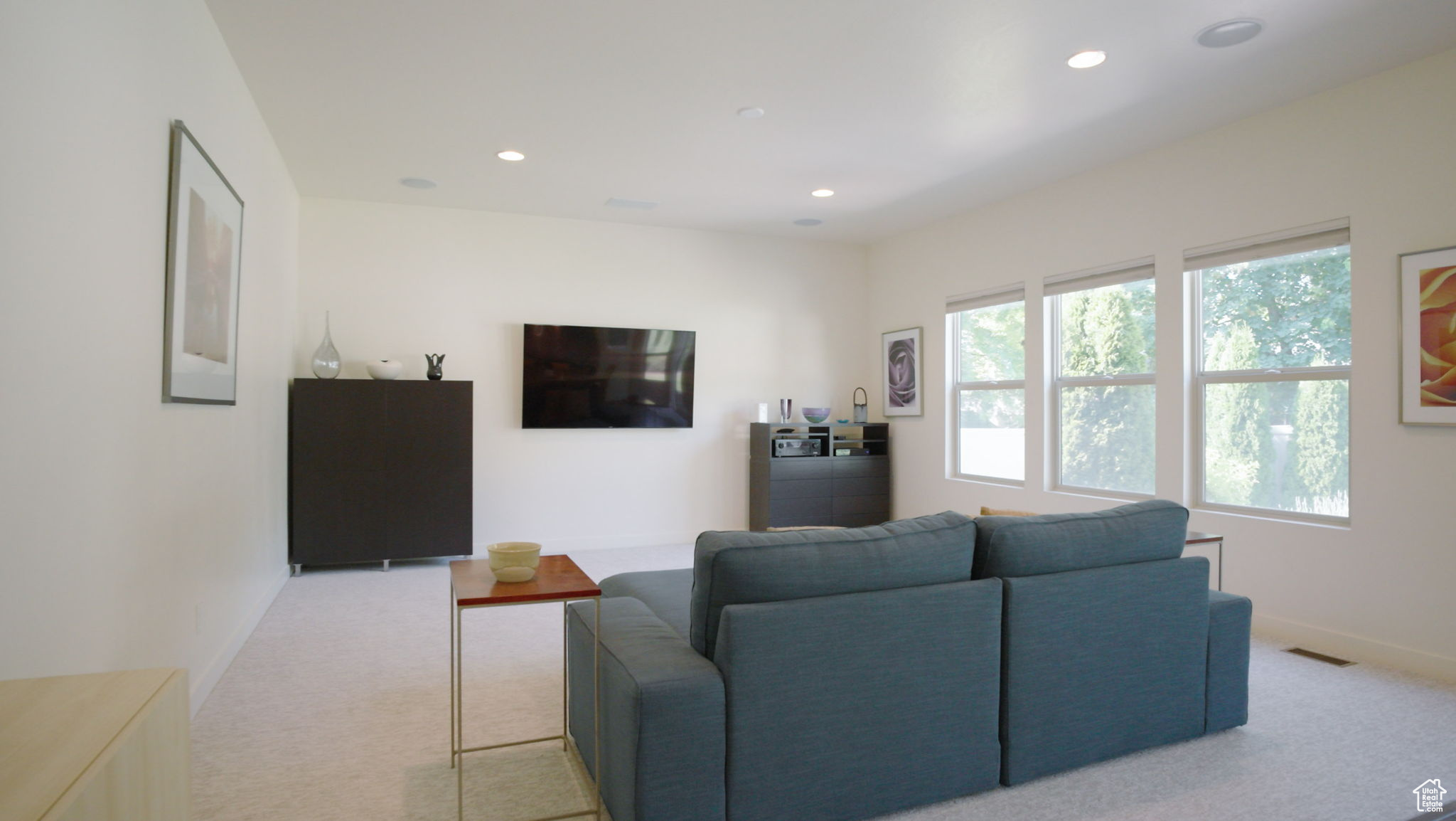 ORCHARD GROVE - Residential