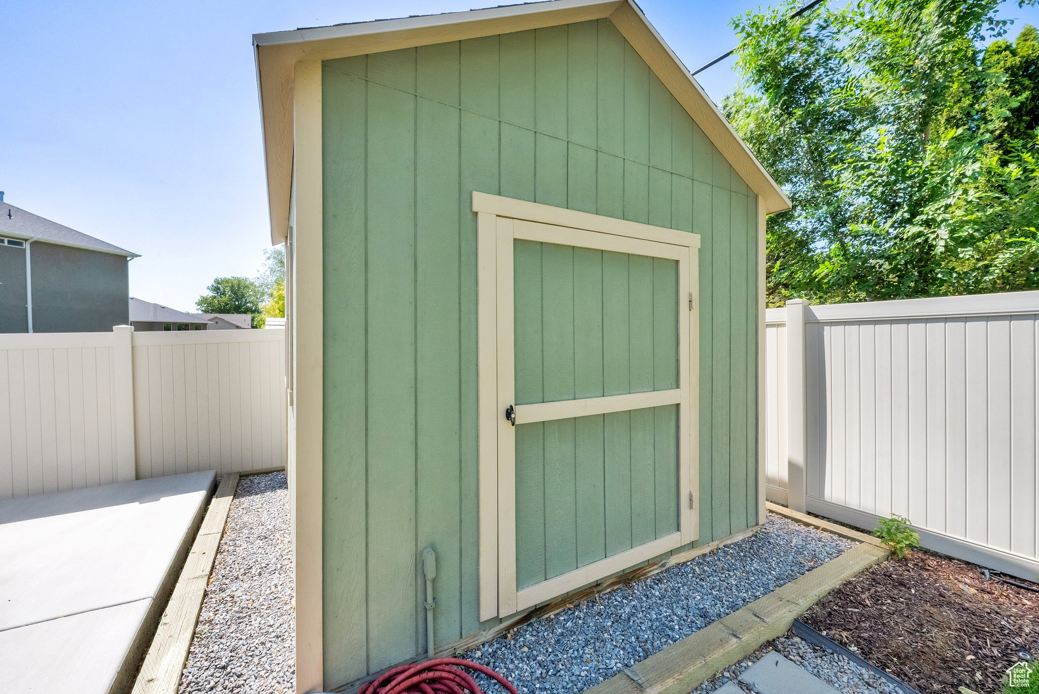 ORCHARD GROVE - Residential