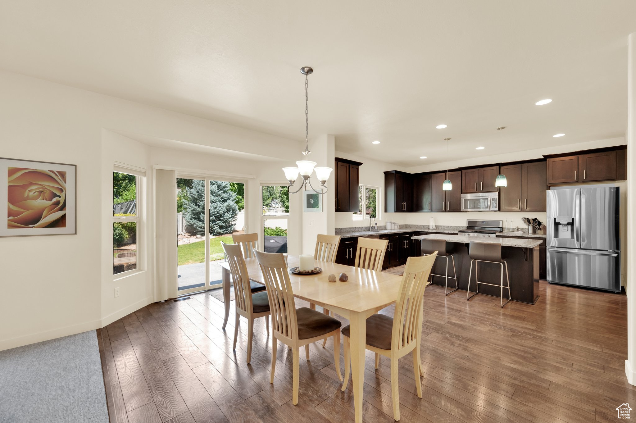 ORCHARD GROVE - Residential