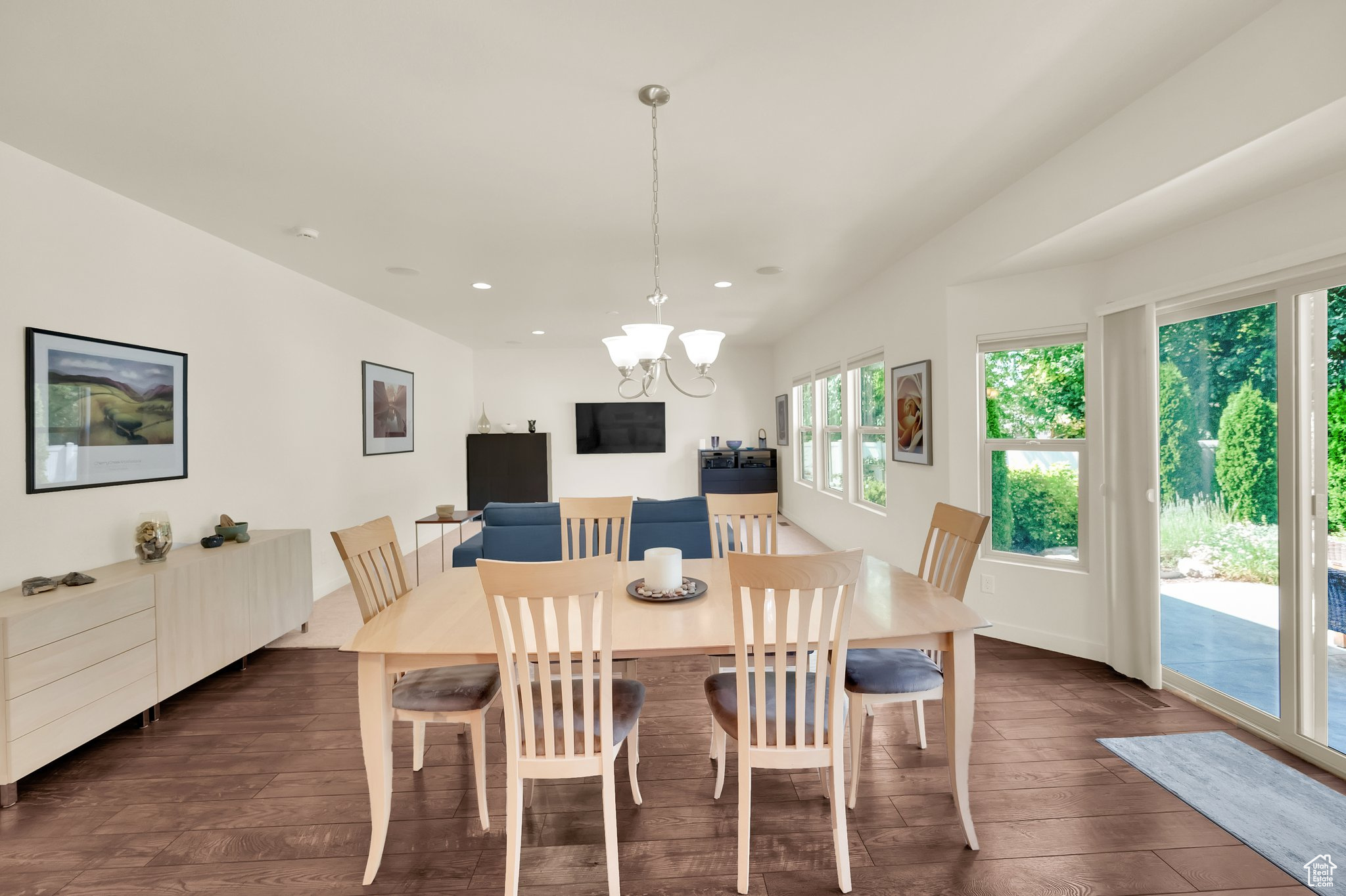 ORCHARD GROVE - Residential