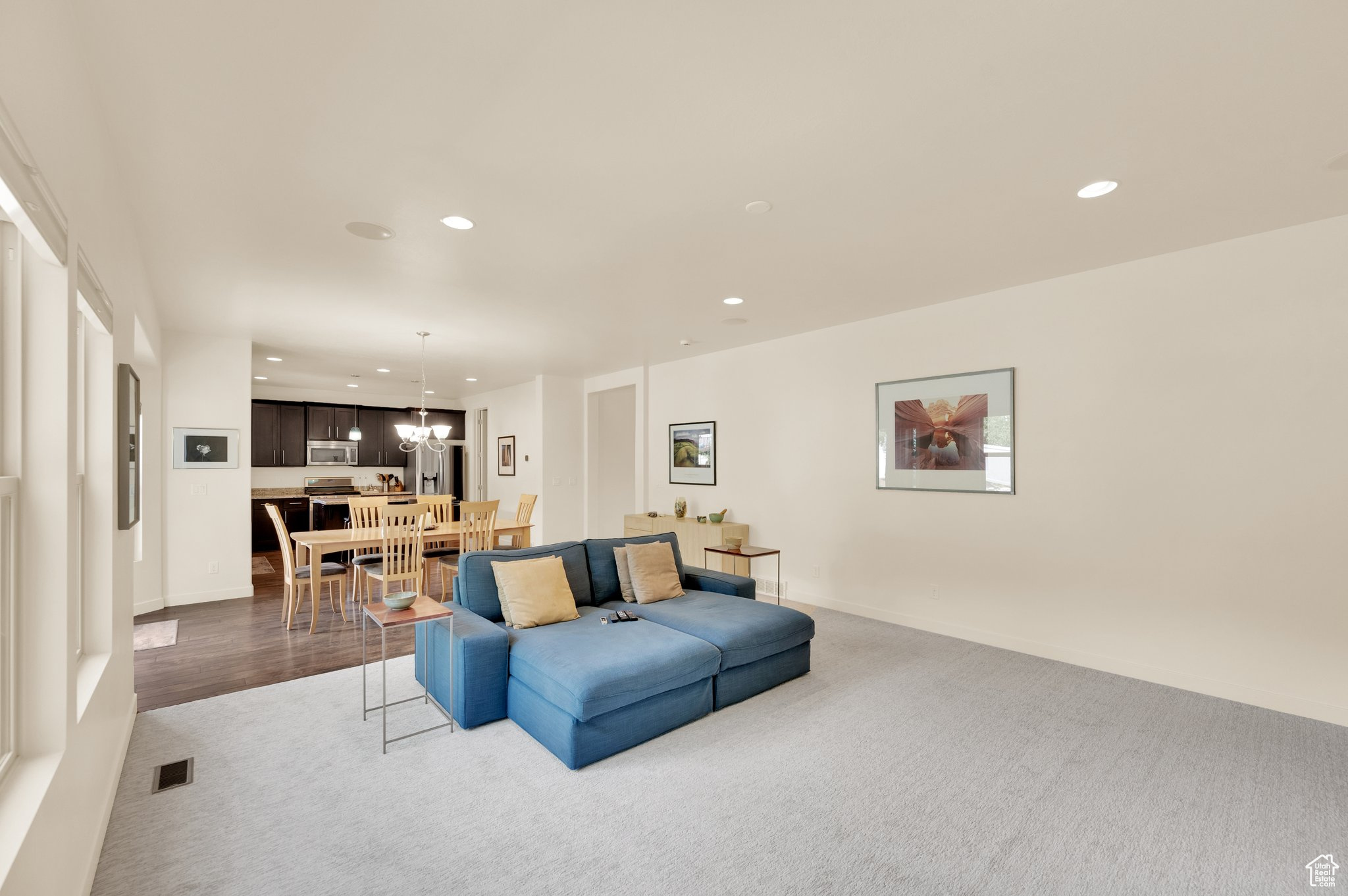 ORCHARD GROVE - Residential