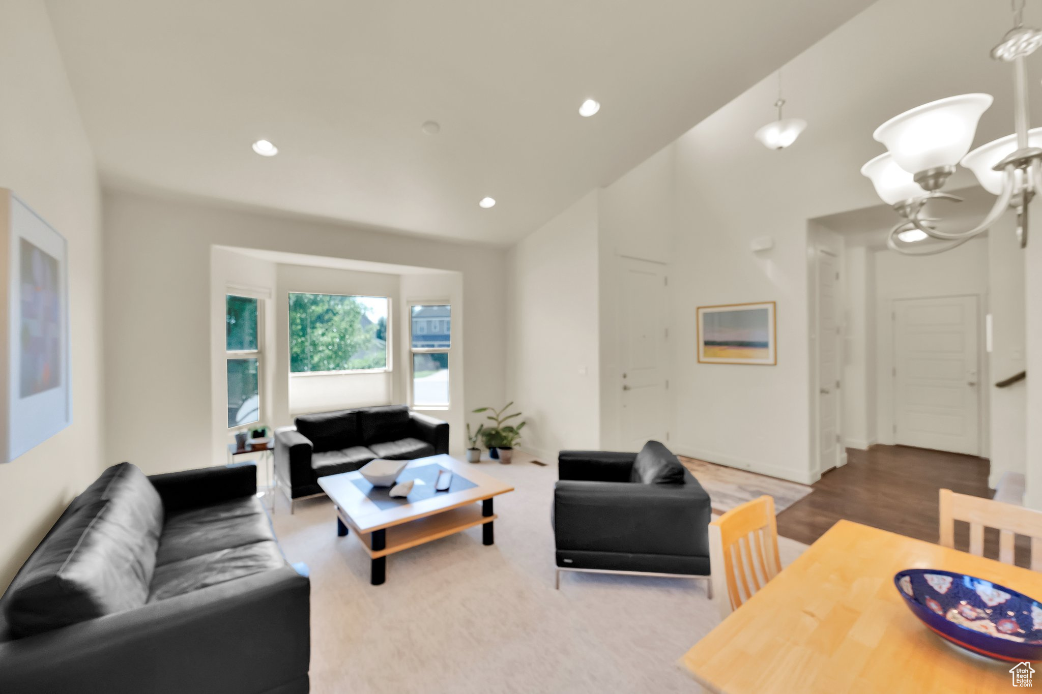 ORCHARD GROVE - Residential