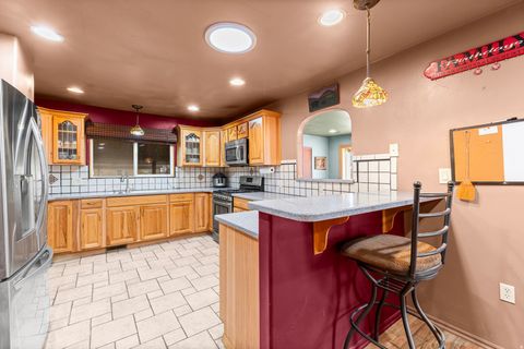 Tiny photo for 520 E 500 S, Brigham City, UT 84302 (MLS # 2137509)