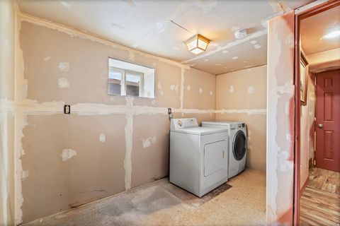 Tiny photo for 520 E 500 S, Brigham City, UT 84302 (MLS # 2137509)