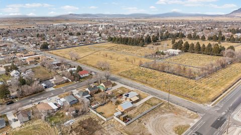 Tiny photo for 520 E 500 S, Brigham City, UT 84302 (MLS # 2137509)
