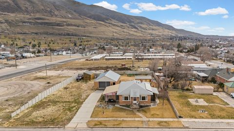 Tiny photo for 520 E 500 S, Brigham City, UT 84302 (MLS # 2137509)