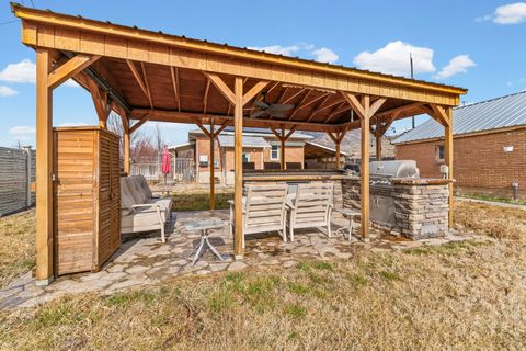 Tiny photo for 520 E 500 S, Brigham City, UT 84302 (MLS # 2137509)