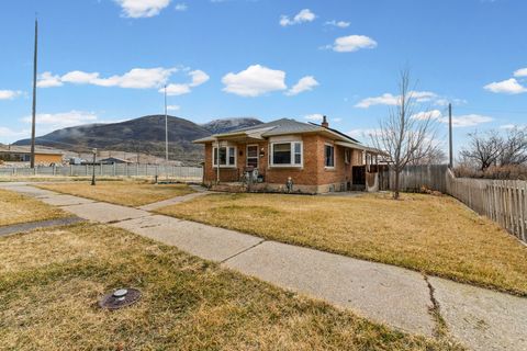 Tiny photo for 520 E 500 S, Brigham City, UT 84302 (MLS # 2137509)