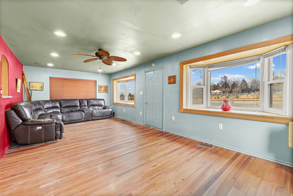 Photo of 520 E 500 S, Brigham City, UT 84302 (MLS # 2137509)