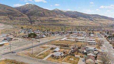 Tiny photo for 520 E 500 S, Brigham City, UT 84302 (MLS # 2137509)