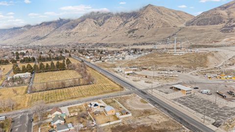 Tiny photo for 520 E 500 S, Brigham City, UT 84302 (MLS # 2137509)