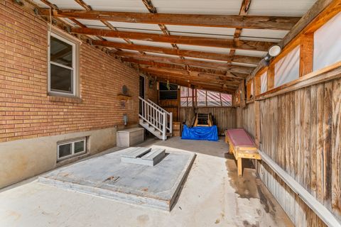 Tiny photo for 520 E 500 S, Brigham City, UT 84302 (MLS # 2137509)