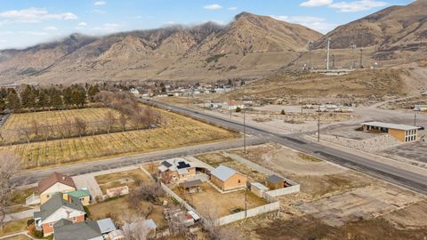 Tiny photo for 520 E 500 S, Brigham City, UT 84302 (MLS # 2137509)