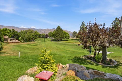 Tiny photo for 42 E HILLSBOROUGH DR N, Pleasant View, UT 84414 (MLS # 2177311)