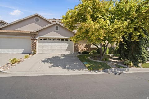 Photo of 42 E HILLSBOROUGH DR N, Pleasant View, UT 84414 (MLS # 2177311)