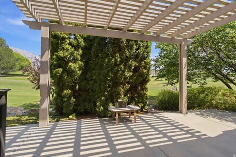 Tiny photo for 42 E HILLSBOROUGH DR N, Pleasant View, UT 84414 (MLS # 2177311)