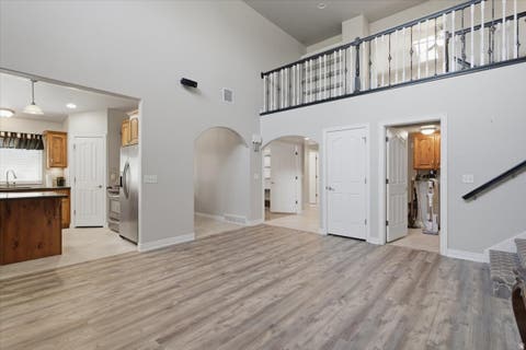 Tiny photo for 42 E HILLSBOROUGH DR N, Pleasant View, UT 84414 (MLS # 2177311)
