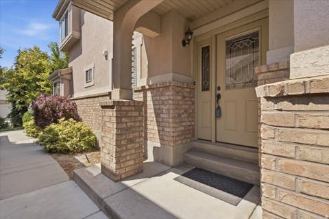 Tiny photo for 42 E HILLSBOROUGH DR N, Pleasant View, UT 84414 (MLS # 2177311)
