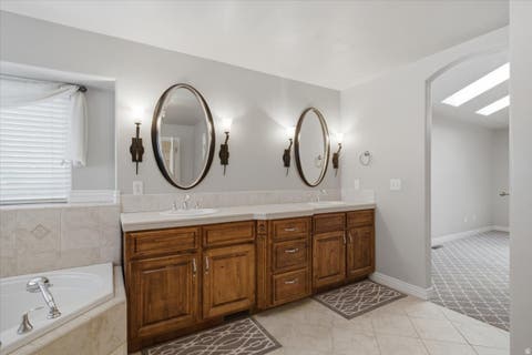 Tiny photo for 42 E HILLSBOROUGH DR N, Pleasant View, UT 84414 (MLS # 2177311)