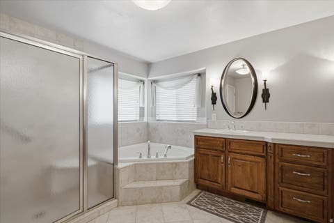 Tiny photo for 42 E HILLSBOROUGH DR N, Pleasant View, UT 84414 (MLS # 2177311)