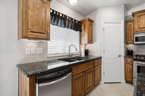 Tiny photo for 42 E HILLSBOROUGH DR N, Pleasant View, UT 84414 (MLS # 2177311)
