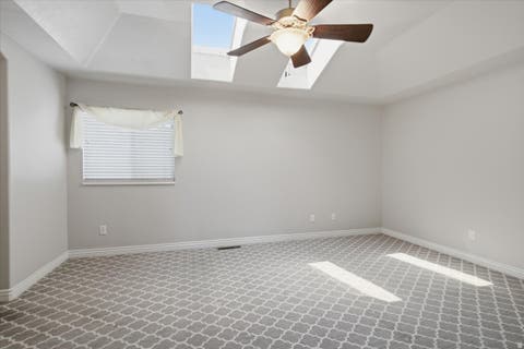 Tiny photo for 42 E HILLSBOROUGH DR N, Pleasant View, UT 84414 (MLS # 2177311)