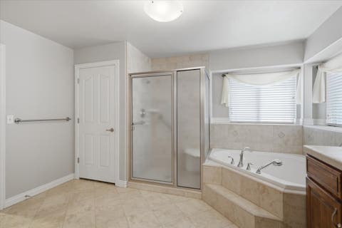 Tiny photo for 42 E HILLSBOROUGH DR N, Pleasant View, UT 84414 (MLS # 2177311)