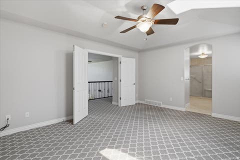 Tiny photo for 42 E HILLSBOROUGH DR N, Pleasant View, UT 84414 (MLS # 2177311)