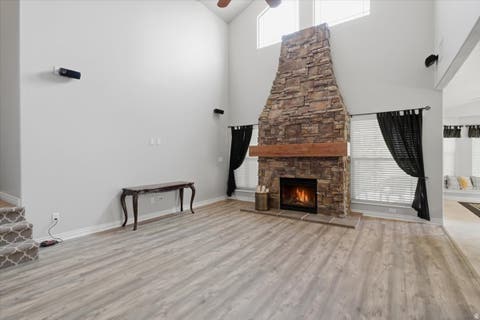 Tiny photo for 42 E HILLSBOROUGH DR N, Pleasant View, UT 84414 (MLS # 2177311)
