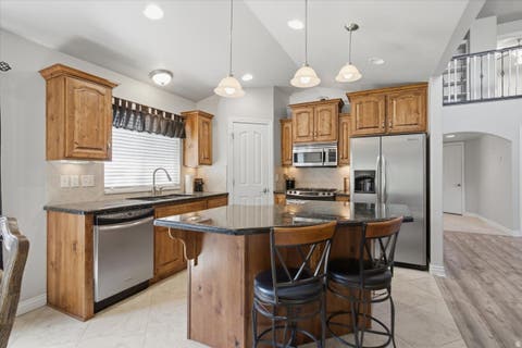 Tiny photo for 42 E HILLSBOROUGH DR N, Pleasant View, UT 84414 (MLS # 2177311)